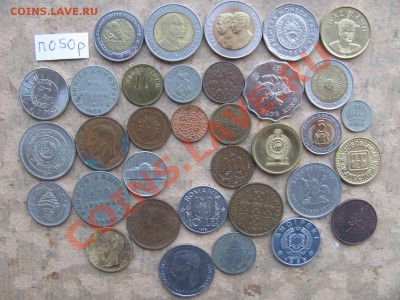 Иностранные монеты. Предложение от 19.12.12. - 50.2 (2).JPG