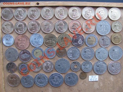 Иностранные монеты. Предложение от 19.12.12. - 60.JPG