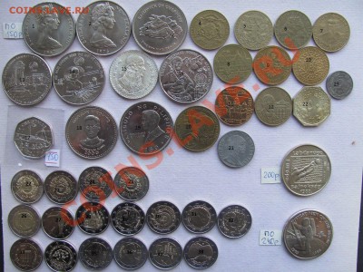 Иностранные монеты. Предложение от 19.12.12. - 150-240.JPG