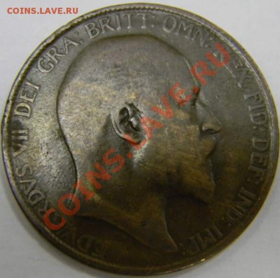 пенни Британия 1907г. - DSCN4425_thumb