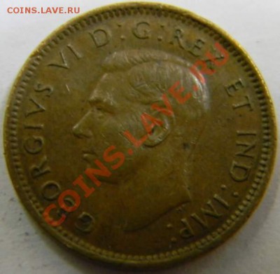 1 цент Канада 1947г. - DSCN4433_thumb