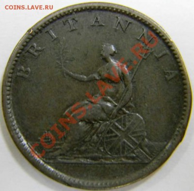half penny 1807г. Британия - DSCN4438_thumb