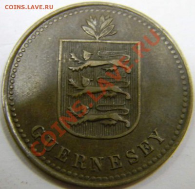 4 дубля Гернси 1918г. - DSCN4446_thumb