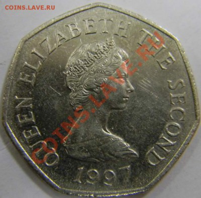 50 пенсов Джерси 1997г. - DSCN4466_thumb
