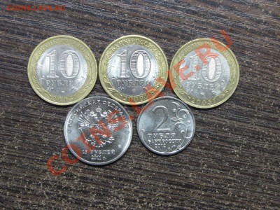 Юб. Рубли 1965-91 (15 шт) до 21 декабря 22:00 - 46.JPG