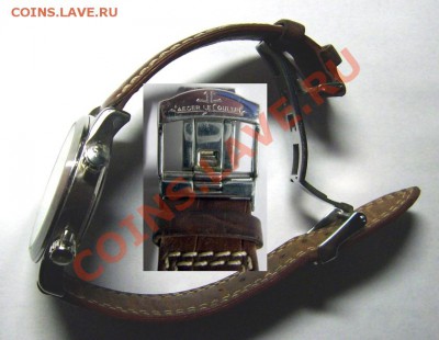 Часы Jaeger LeCoultre. Оценка - DSCI0006.JPG