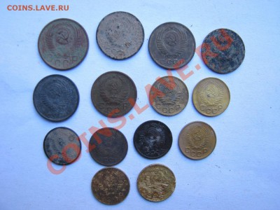 15 копеек 1943 разные и другое - kop6.JPG