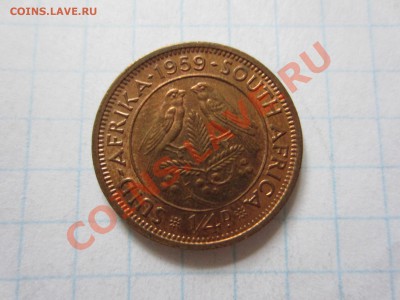 4 пенни 1959, до 25.12.2012 в 22.00 мск. - IMG_5659