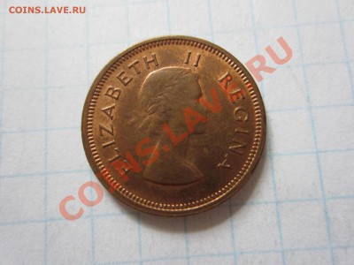 4 пенни 1959, до 25.12.2012 в 22.00 мск. - IMG_5660