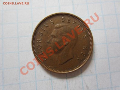 4 пенни 1952, до 25.12.2012 в 22.00 мск. - IMG_5662