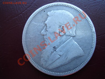 ЮАР: Ag-925 2 шиллинга 1894 Крюгер до 24.12 22-00 - ЮАР 2 шиллинга 1894-1.JPG