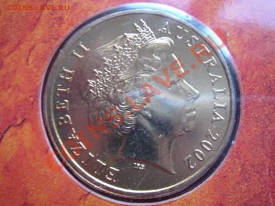 Австралия: 1$ 2002 в буклете до 24.12.12, 22-00 - Австралия доллар 2002-2.JPG