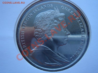 БВО-3: 1$ Шайба в конверте золотой юбилей до 24.12 22-00 - БВО-3-2.JPG
