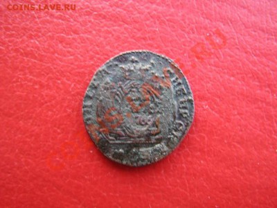 Денга сибирская 1766 года - 2887764912_3