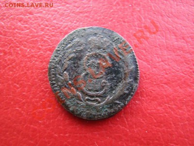 Денга сибирская 1766 года - 2887764912_2