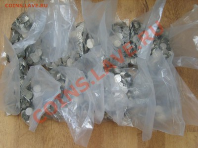 2р.Полководцы 16мон. 300компл. по 3.5р. за монету. - S8303181.JPG