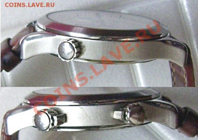 Часы наручные Jaeger LeCoultre. с 1 рубля. До 21:00 23.12.12 - 42003.JPG