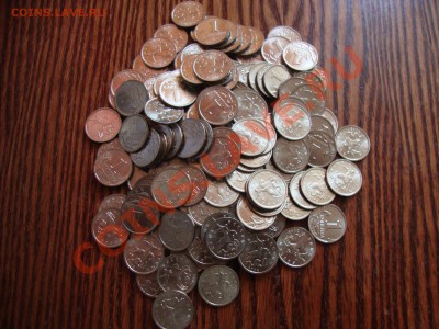 1 копейка 2005 ММД. 100 шт. Мешковые. До 25.12. - 1 коп 2005 001