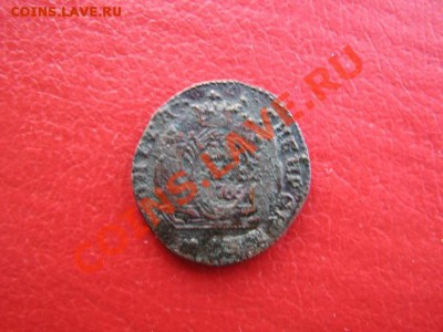 Денга сибирская 1766 года - 2887764912_3