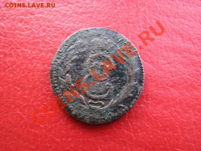 Денга сибирская 1766 года - 2887764912_2