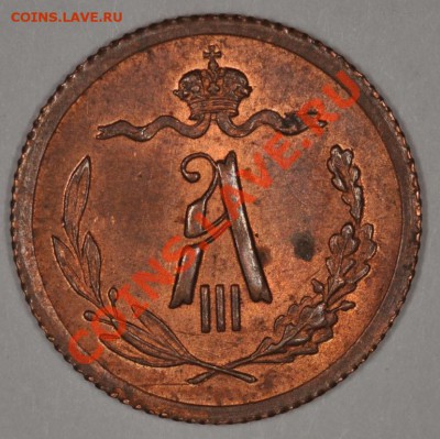 2 копейки 1893 UNC. Оценка. - DSC_1192.JPG