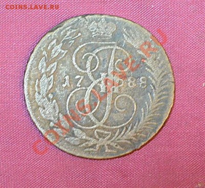 2 копейки 1788 г.-ТМ - 2875483019_2