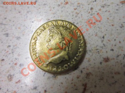 Имитация сестерция (?) - IMG_1747.JPG
