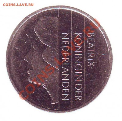 НИДЕРЛАНДЫ.ГУЛЬДЕН.2000. до 26.12.12 в 22.00мск - Нидерланды. Гульден. 2000. 1.JPG