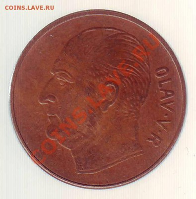 НОРВЕГИЯ.5 ОРЕ.1972. до 26.12.12 в 22.00мск - норвегия 5 оре 1972 20001.JPG