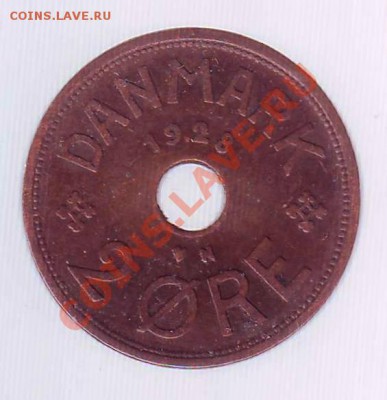 ДАНИЯ.2 ОРЕ.1928. до 26.12.12 в 22.00мск - дания 2 оре 1928 10004.JPG
