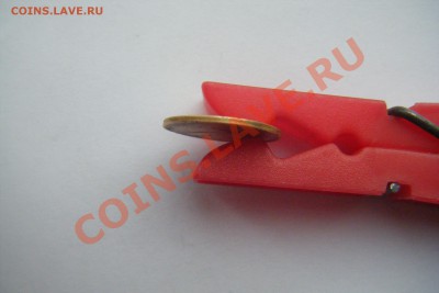 1к.1931г Брак или убита временем? - DSCF2823.JPG