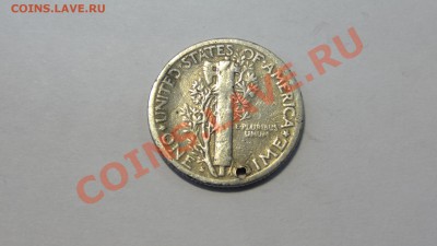 Ag США дайм 1924 до 25.12. в 22:00 - DSC00879.JPG