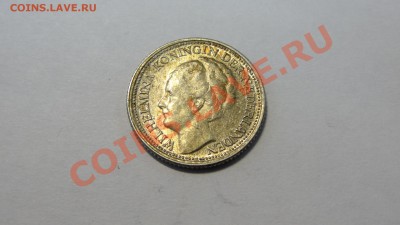 Ag Нидерланды 10 центов 1941 до 25.12. в 22:00 - DSC00877.JPG