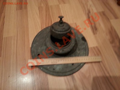 помогите опознать самовар - 20121222_182212