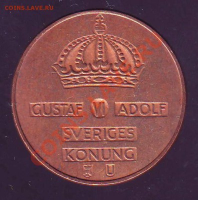 ШВЕЦИЯ.5 ОРЕ.1963. до 28.12.12 в 22.00мск - швеция 5 оре 1963.2.JPG