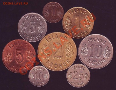 ЛОТ МОНЕТ ИСЛАНДИИ. до 29.12.12 в22.00мск - Исландия 10004.JPG