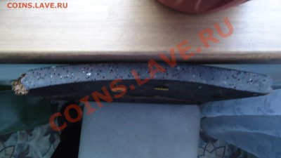 оцените и опознание икону на деревянной плащенице - DSC00720.JPG