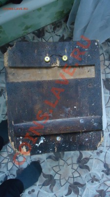 оцените и опознание икону на деревянной плащенице - DSC00719