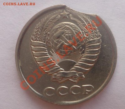 Короткий: 10 коп 1981 год выкус. 25.12.2012г. в 22.00 по МСК - DSC09408.JPG