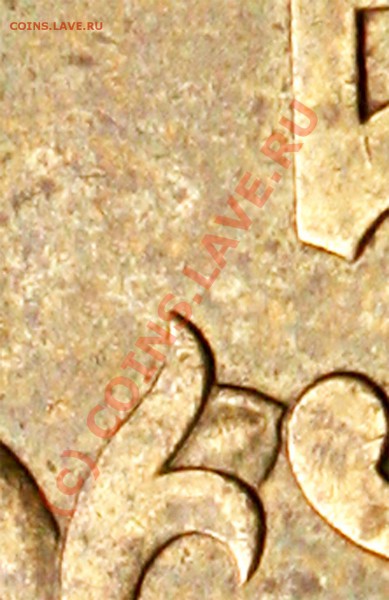 Вариант полтинника 2003СП - 50.03.2.11 Б
