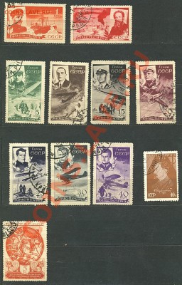 Марки СССР 1935г. - Scan10014