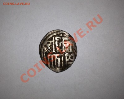 Орда, дирхем, 14 век. - IMG_1406