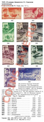 Марки СССР 1935г. - ЧЕЛ..JPG