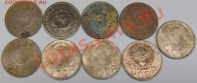 20 коп 1931, 1931, 1932, 1943, 1945-46, 1948, 1954-55 - 20 копеек (1).JPG