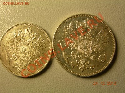 25,50 пенни 1917г с короной  до 30.12.2012 в 21-00 по Москве - DSCN2306.JPG
