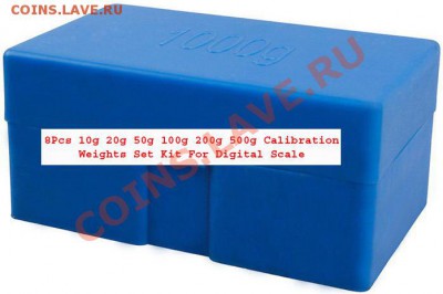 USB-микроскопы, лупы, весы и прочее из Китая - 025365 04