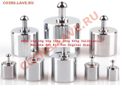 USB-микроскопы, лупы, весы и прочее из Китая - 025365 01