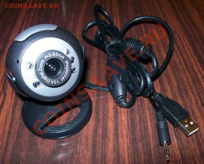 USB-микроскопы, лупы, весы и прочее из Китая - webcamwebcamera
