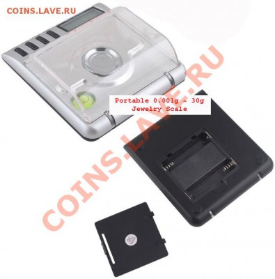 USB-микроскопы, лупы, весы и прочее из Китая - 026085_02