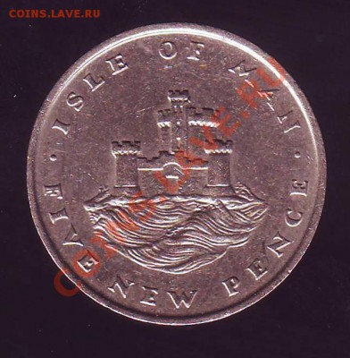 ОСТРОВ МЭН.5 ПЕНСОВ.1975. до 29.12.12 в 22.00мск - остров мэн. 5 пенсов 1975 2.JPG